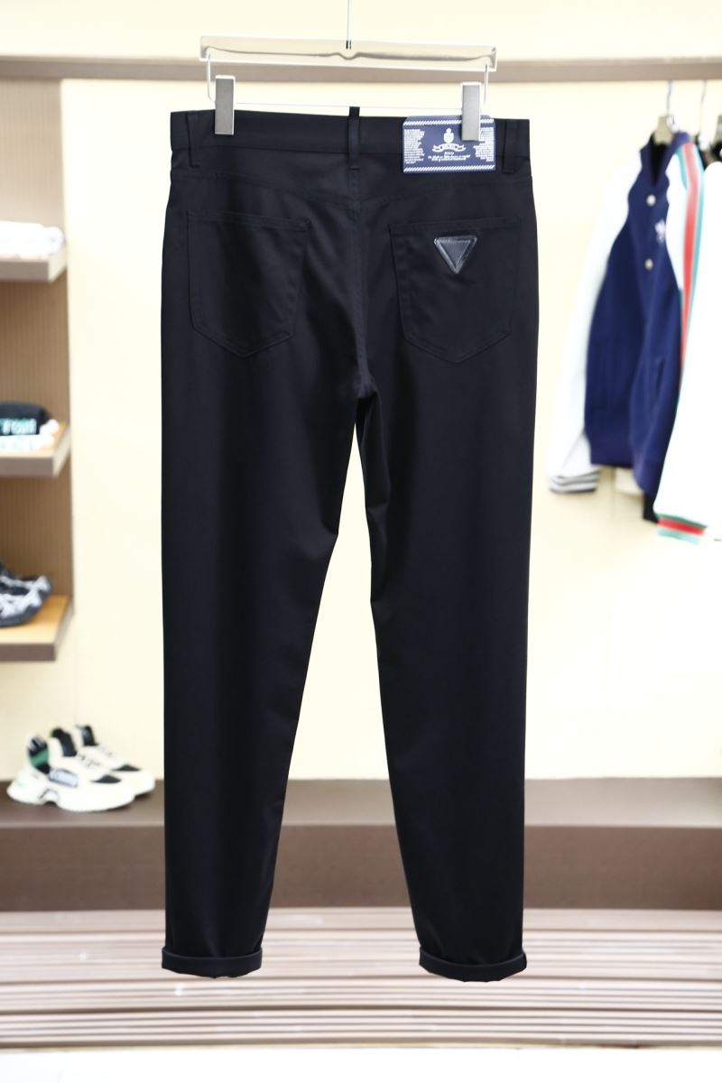 Prada Long Pants